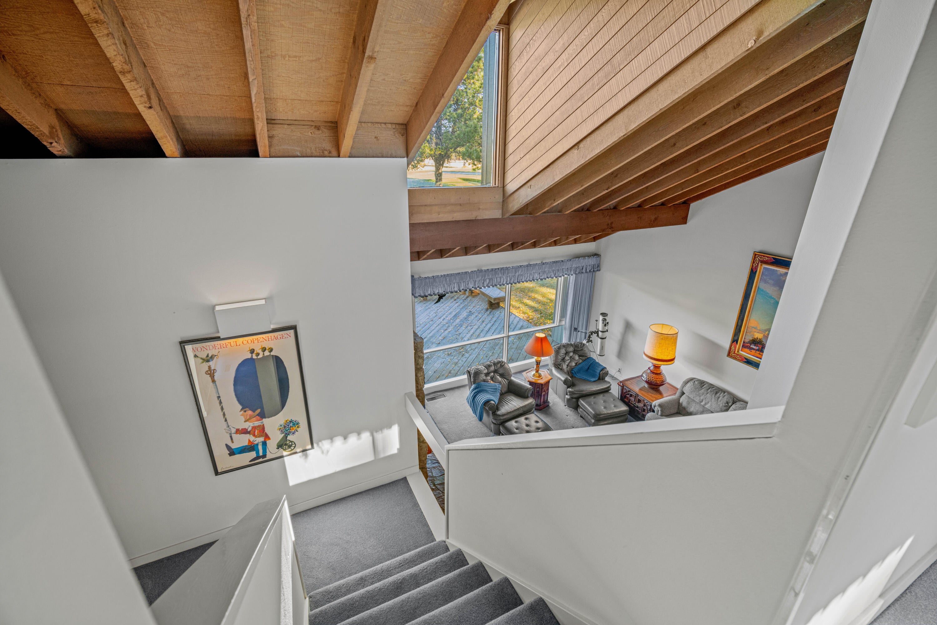 57239 Island Road, Unit 39 Sunriver, OR 97707 - Photo 25 of 39 25-print-39 Meadow House-25