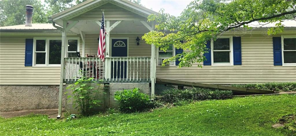 663 Mile Branch Road Canton, GA 30114 - Photo 2 of 43