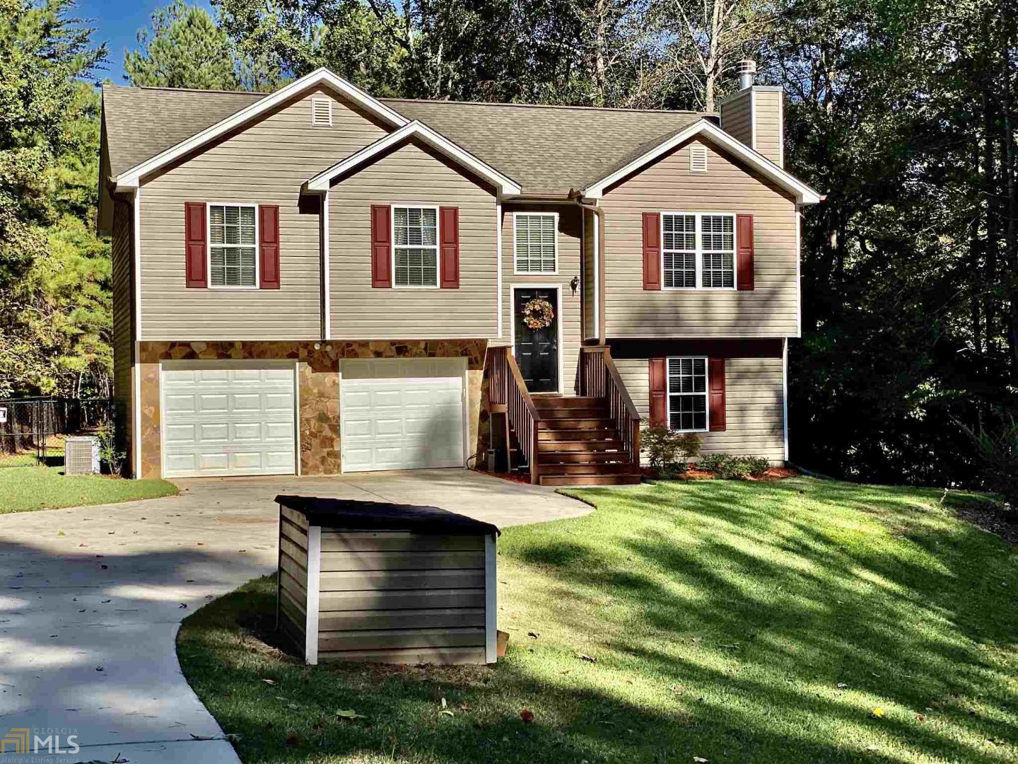 4873 Cash Road Flowery Branch, GA 30542 - Photo 1 of 1 Gallery Image 1