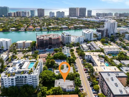 $468,000 | 1125 99th Street, Unit 9, Bay Harbor Islands, FL 33154