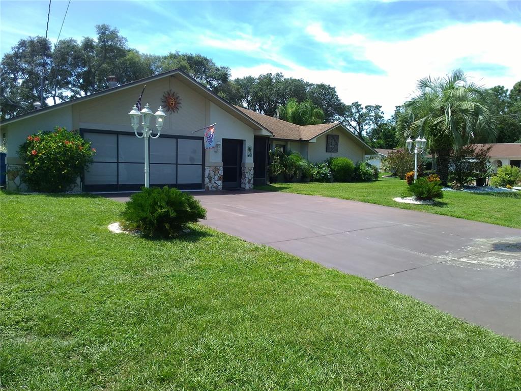 1231 Newcomb Avenue Spring Hill, FL 34608 - Photo 1 of 1 Gallery Image 1
