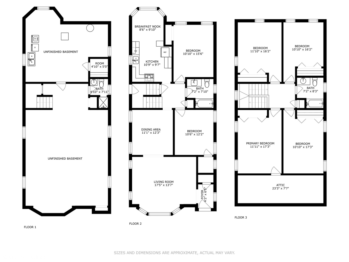 1816 North Nordica Avenue Chicago, IL 60707 - Photo 20 of 23