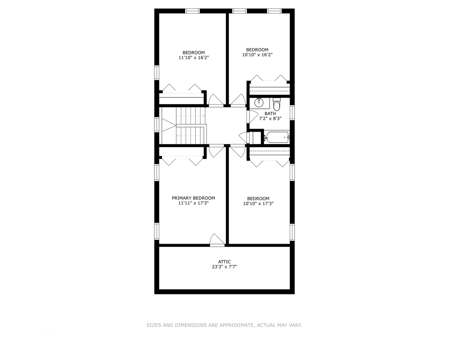 1816 North Nordica Avenue Chicago, IL 60707 - Photo 22 of 23 a picture of a bench in a cabinet