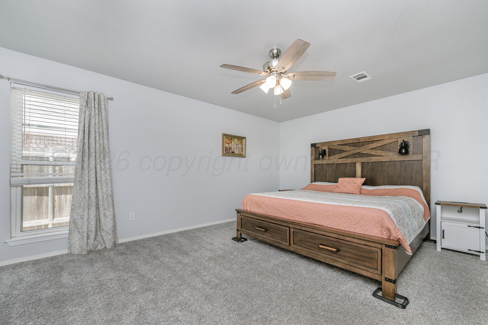 6702 Rio Lobo Street Amarillo, TX 79110 - Photo 12 of 23 6702 Rio Lobo St 16