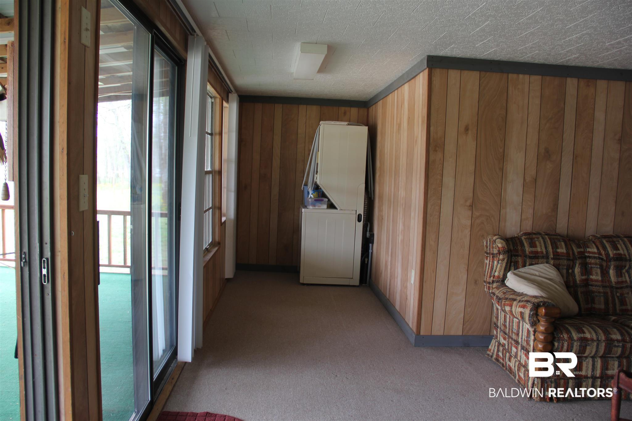 4980 Eureka Landing Road Uriah, AL 36480 - Photo 5 of 11