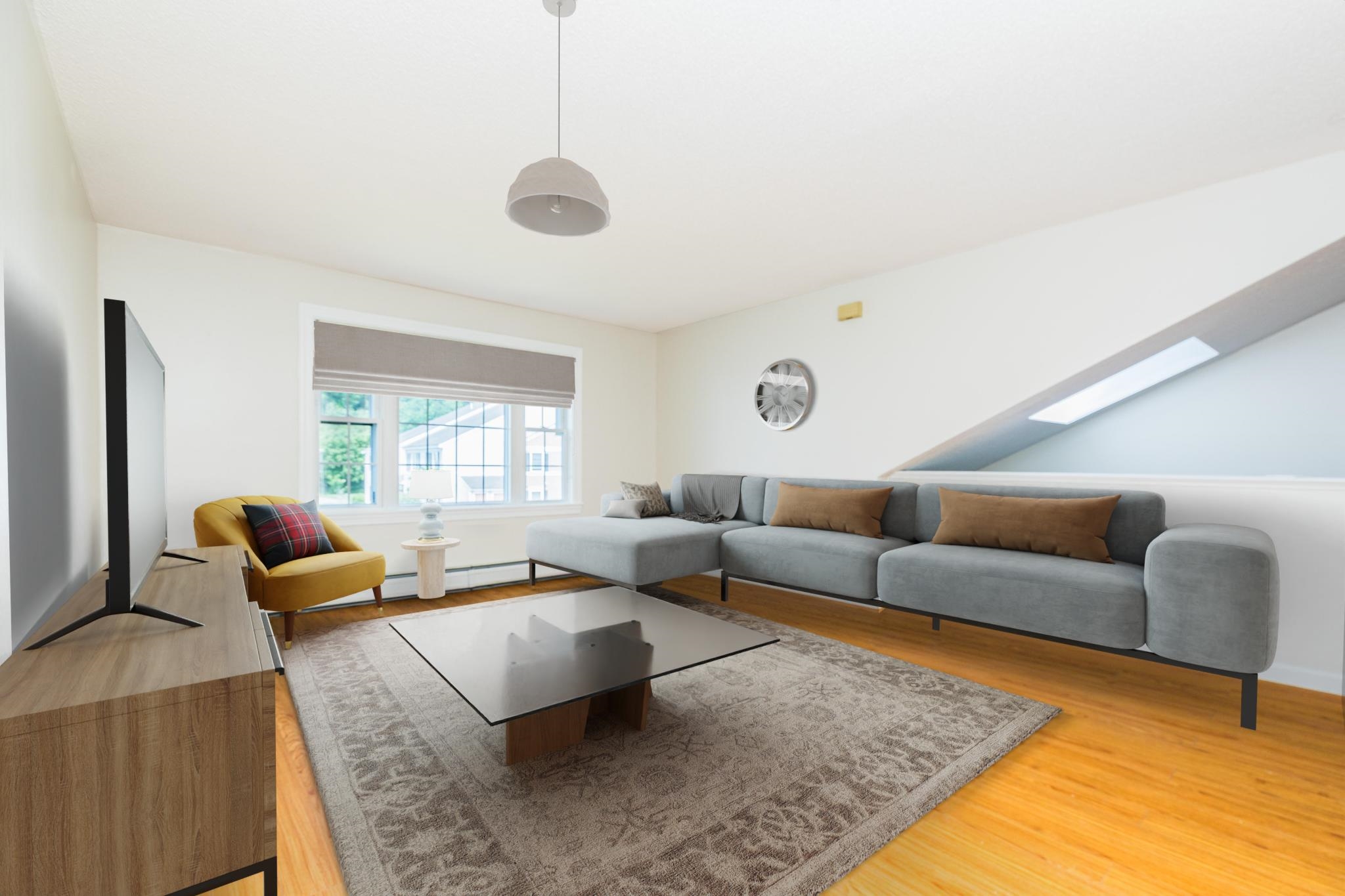 703 Spring Brook Circle Portsmouth, NH 03801 - Photo 5 of 31