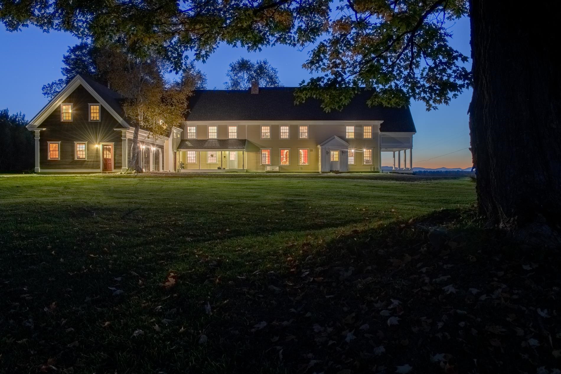 240 Robinson Road Greensboro, VT 05841 - Photo 1 of 40