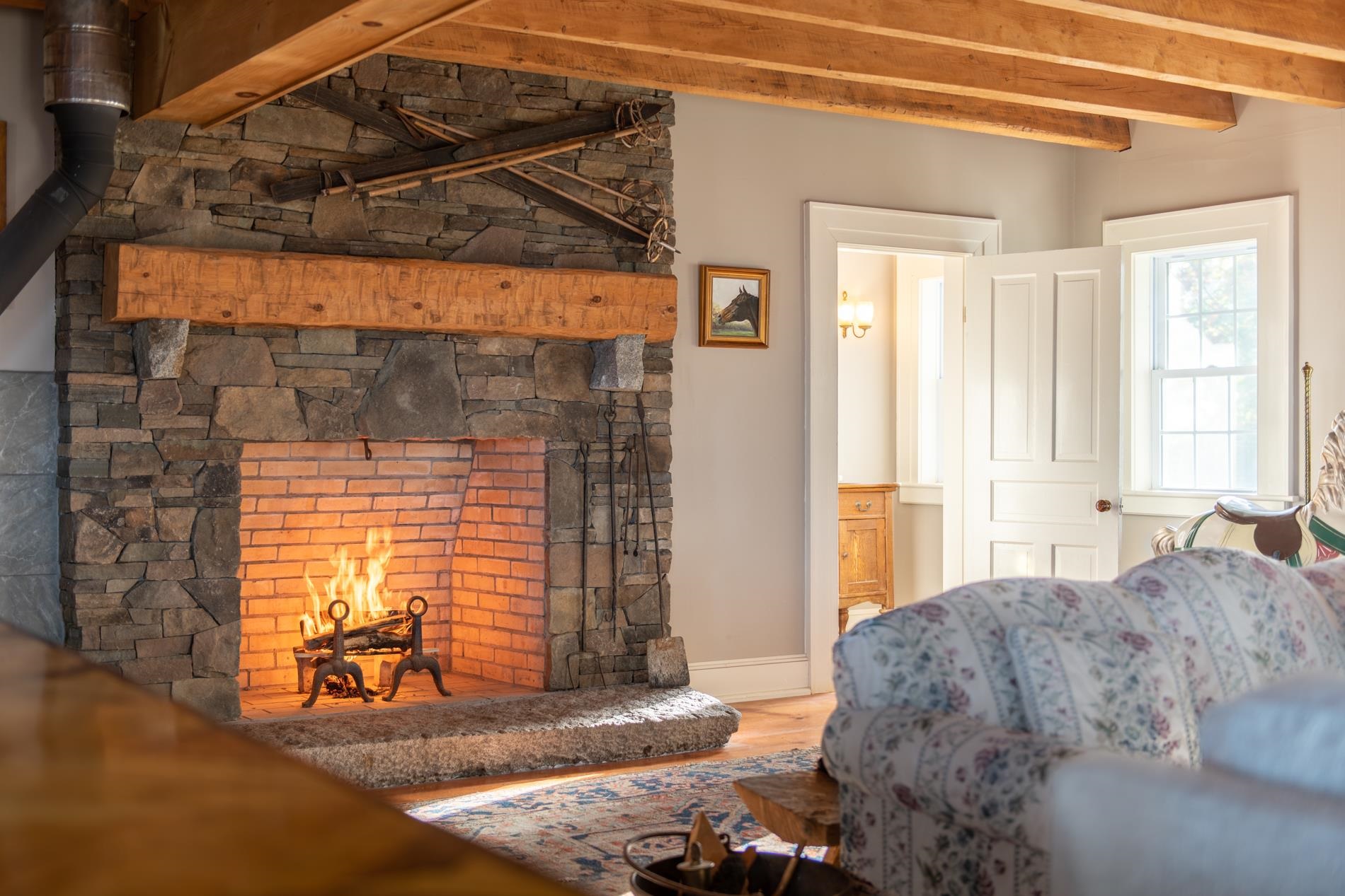 240 Robinson Road Greensboro, VT 05841 - Photo 17 of 40