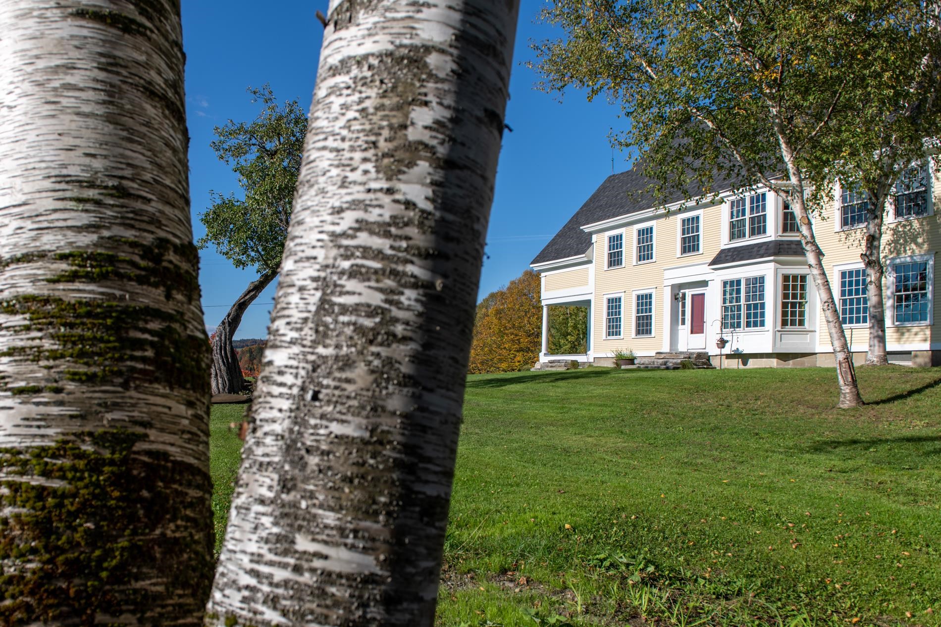 240 Robinson Road Greensboro, VT 05841 - Photo 3 of 40
