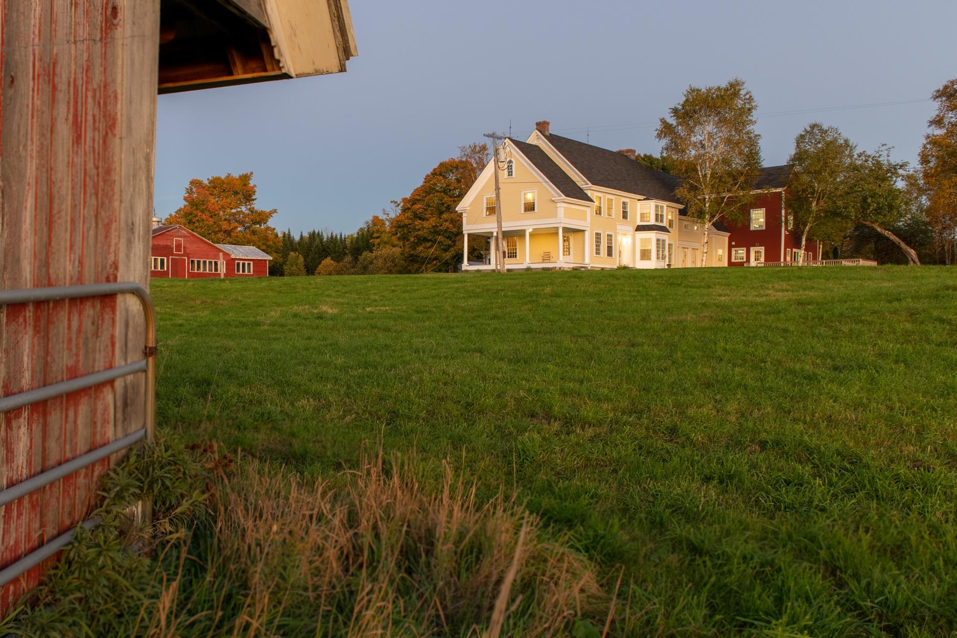 240 Robinson Road Greensboro, VT 05841 - Photo 25 of 40