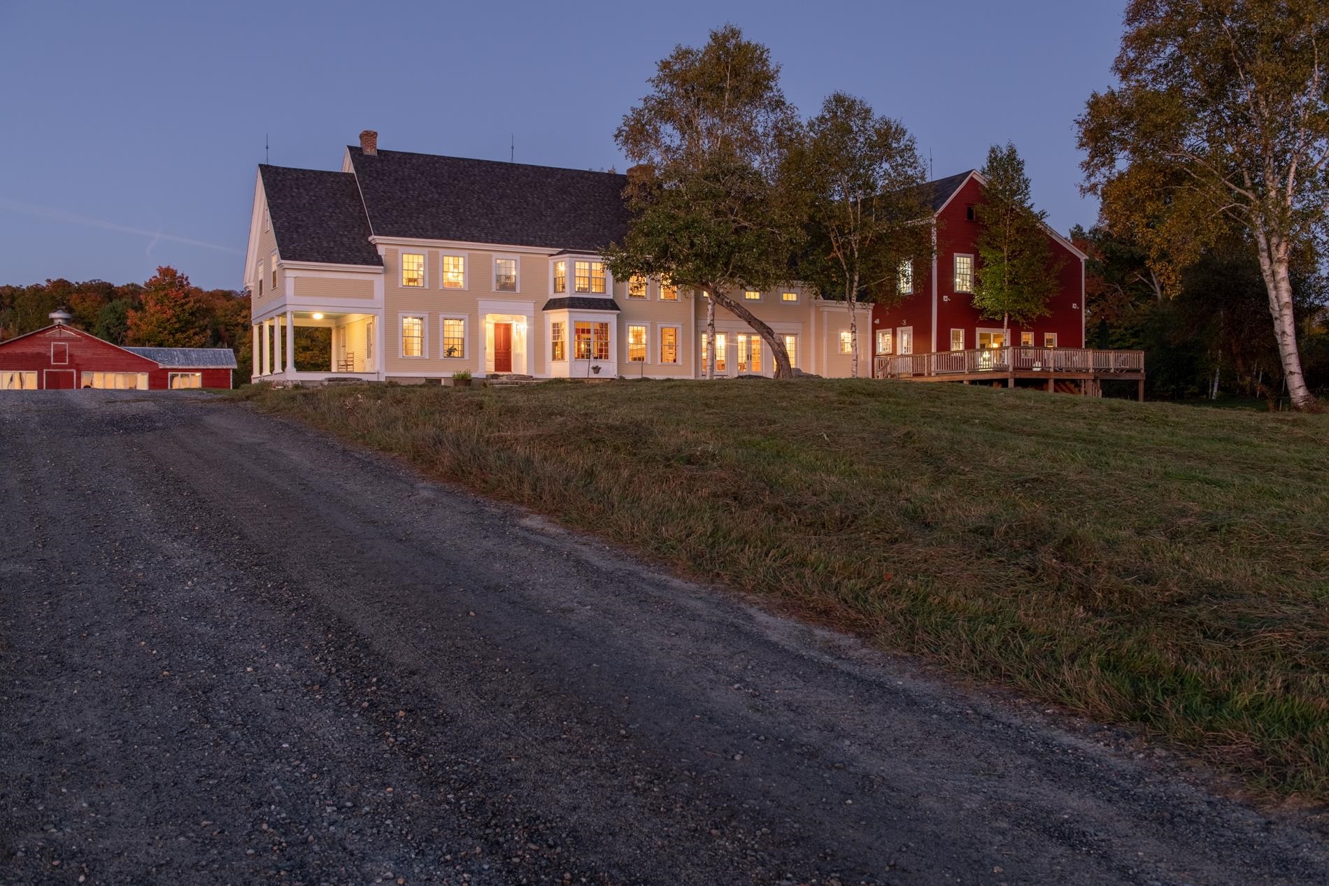 240 Robinson Road Greensboro, VT 05841 - Photo 29 of 40
