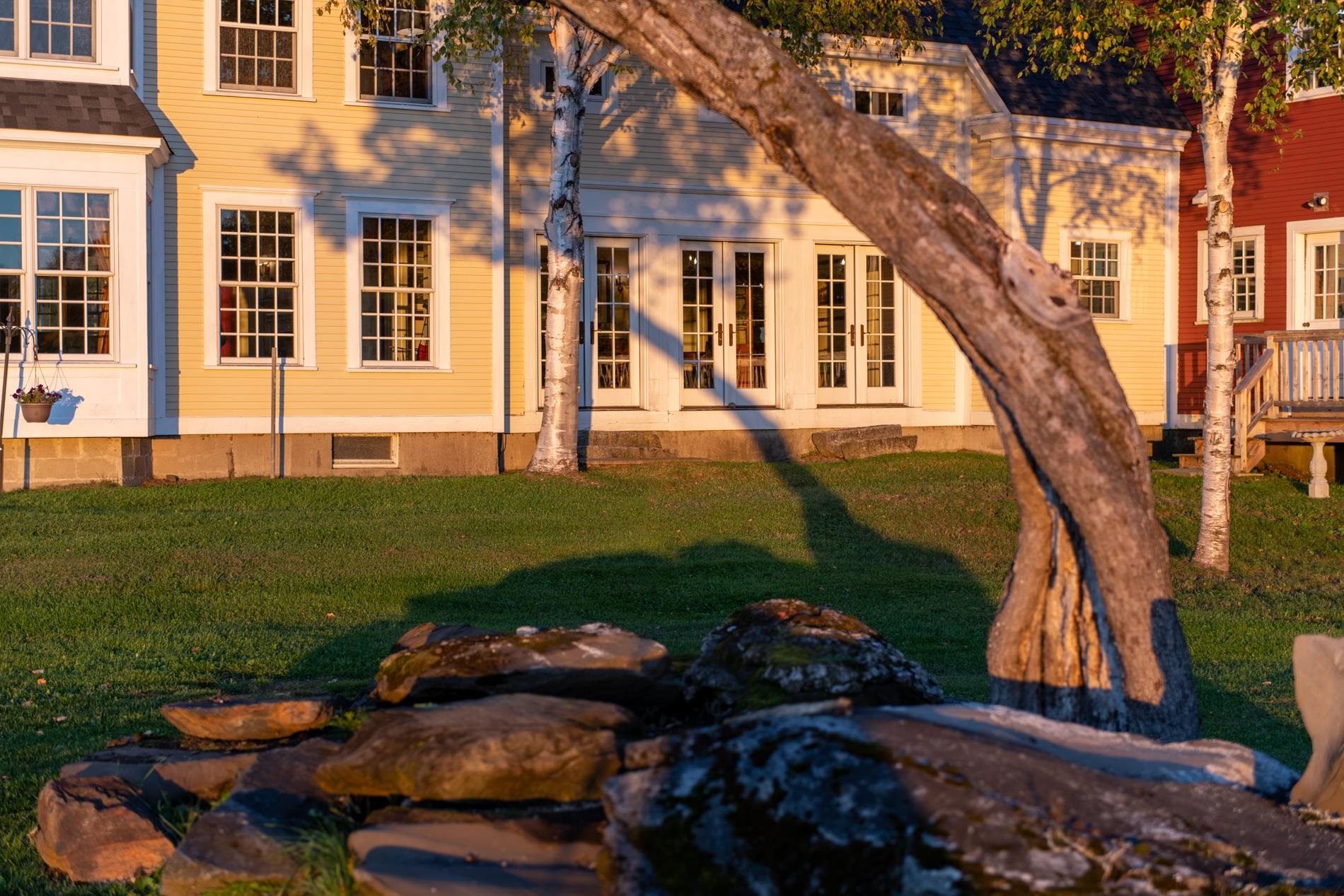 240 Robinson Road Greensboro, VT 05841 - Photo 35 of 40