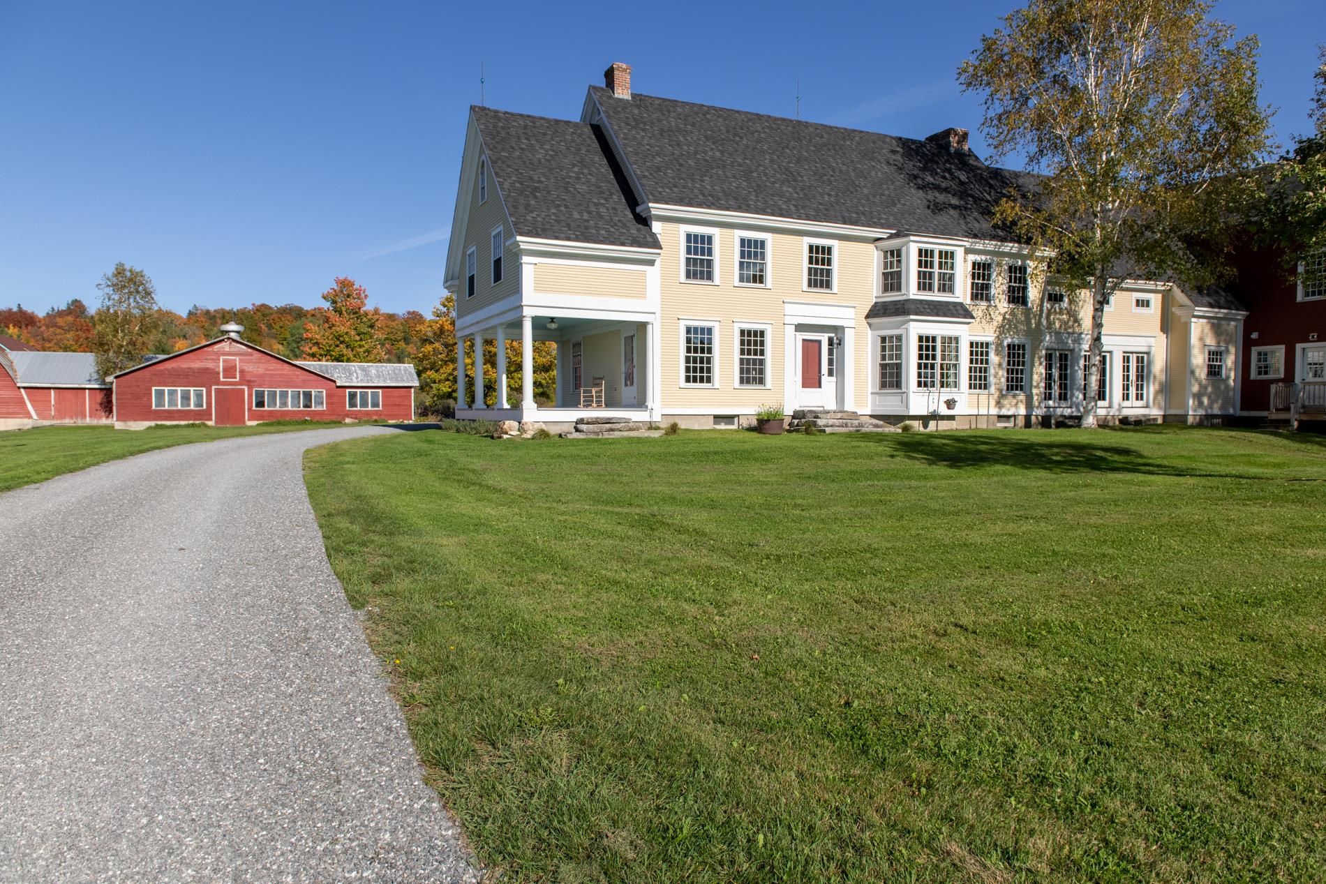 240 Robinson Road Greensboro, VT 05841 - Photo 38 of 40