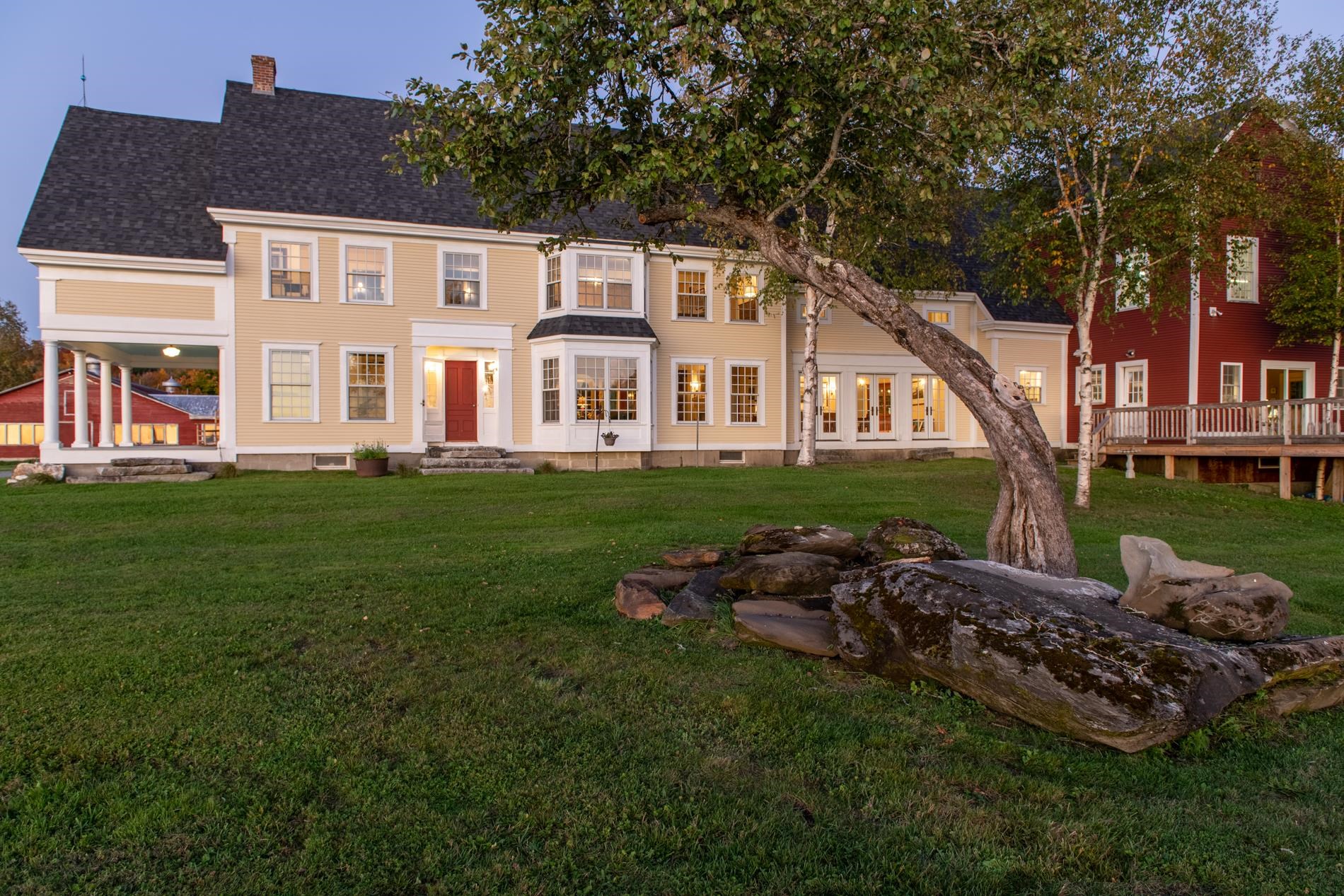 240 Robinson Road Greensboro, VT 05841 - Photo 39 of 40