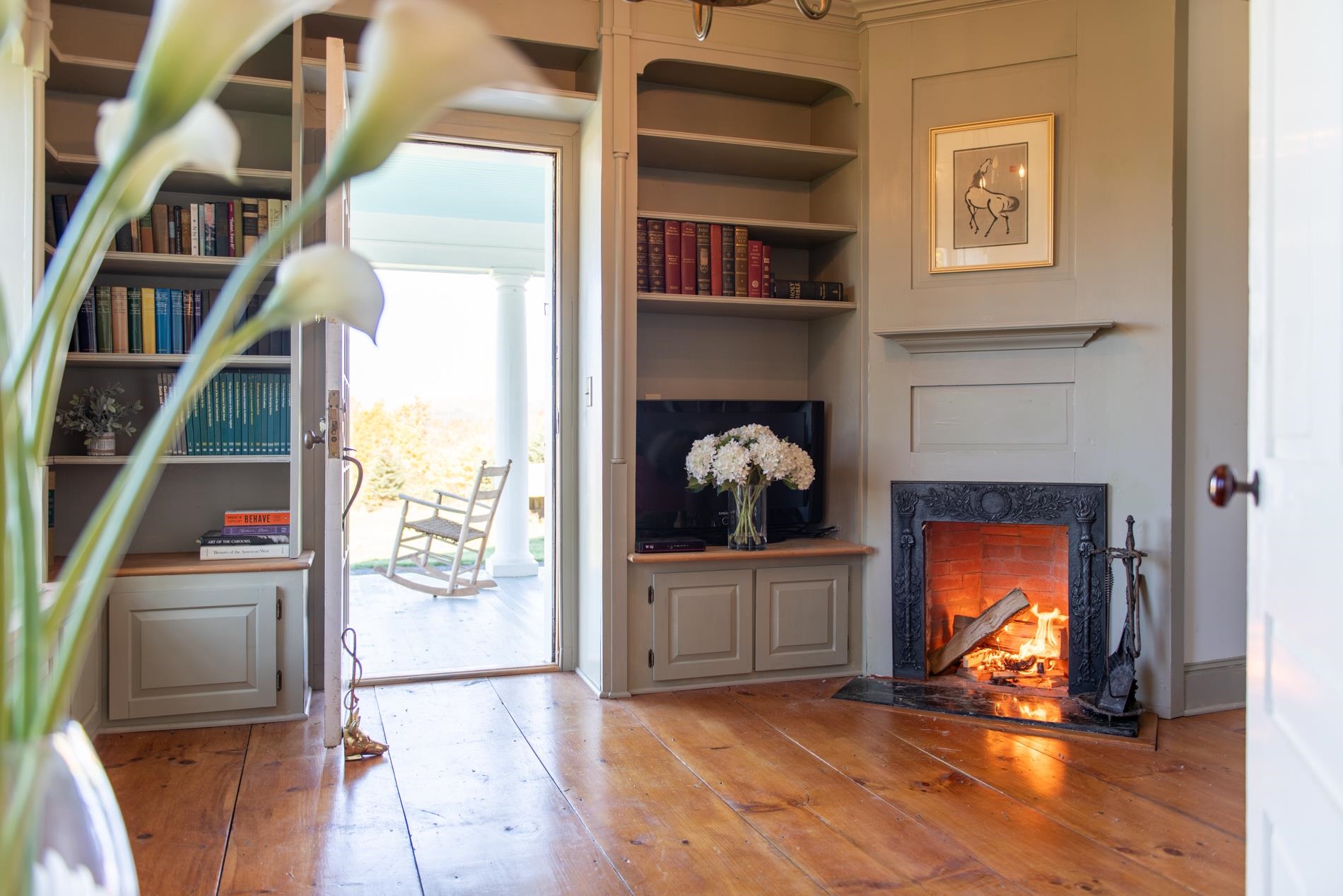 240 Robinson Road Greensboro, VT 05841 - Photo 6 of 40