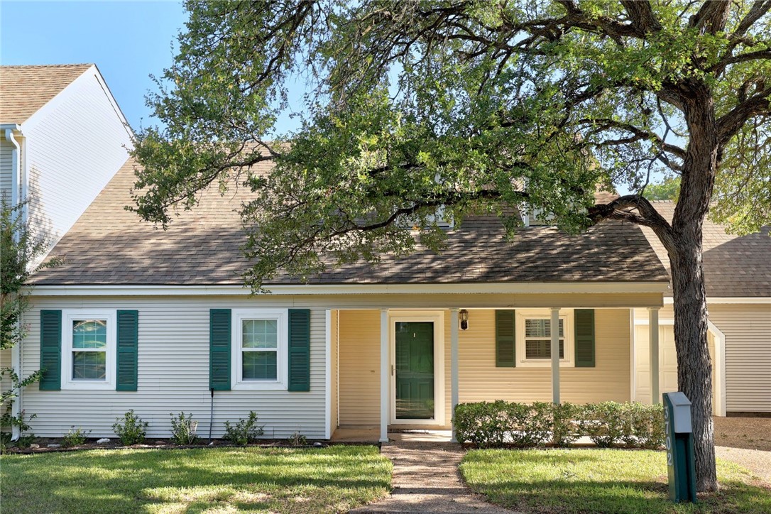 3702 Timson Court Austin, TX 78759 - Photo 1 of 1