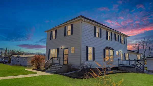 $279,900 | 610 Cleveland Avenue Southwest, McIntosh, MN 56556