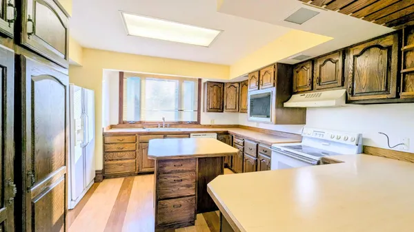 $279,900 | 610 Cleveland Avenue Southwest, McIntosh, MN 56556