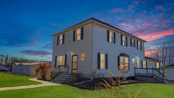 $279,900 | 610 Cleveland Avenue Southwest, McIntosh, MN 56556