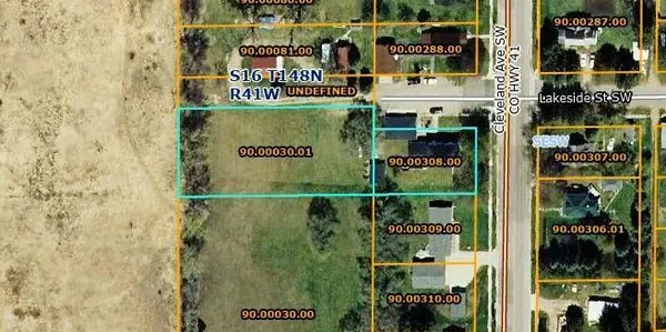 $279,900 | 610 Cleveland Avenue Southwest, McIntosh, MN 56556