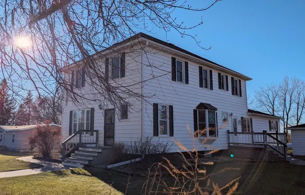 $279,900 | 610 Cleveland Avenue Southwest, McIntosh, MN 56556