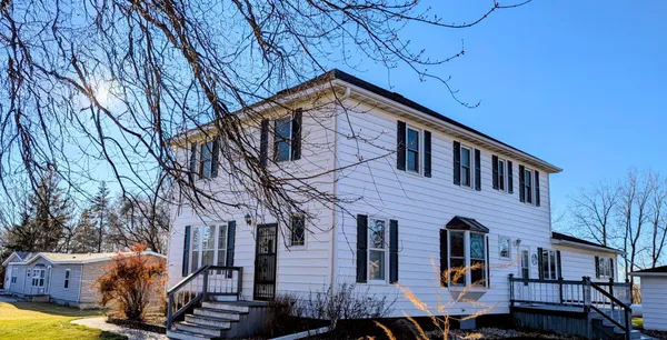 $279,900 | 610 Cleveland Avenue Southwest, McIntosh, MN 56556