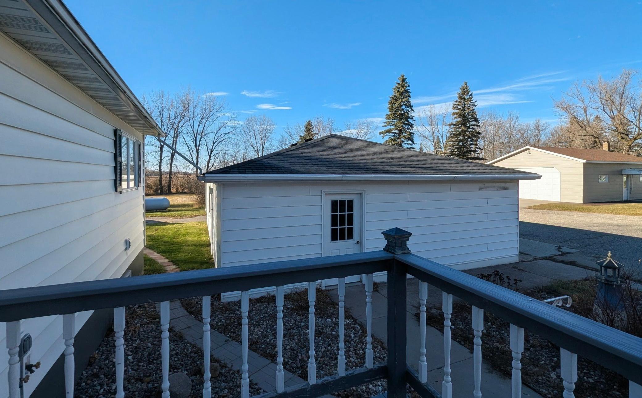 610 Cleveland Avenue Southwest McIntosh, MN 56556 - Photo 52 of 59
