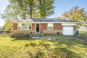 $115,000 | 1208 Admiral Drive, St. Louis, MO 63137