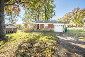 $115,000 | 1208 Admiral Drive, St. Louis, MO 63137