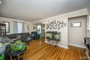 $115,000 | 1208 Admiral Drive, St. Louis, MO 63137