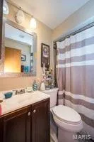 $115,000 | 1208 Admiral Drive, St. Louis, MO 63137