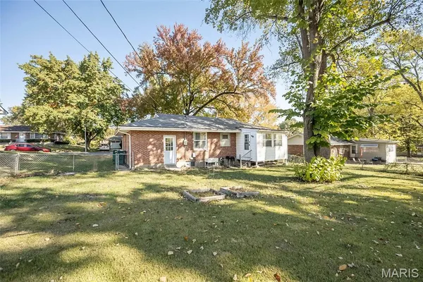 $115,000 | 1208 Admiral Drive, St. Louis, MO 63137