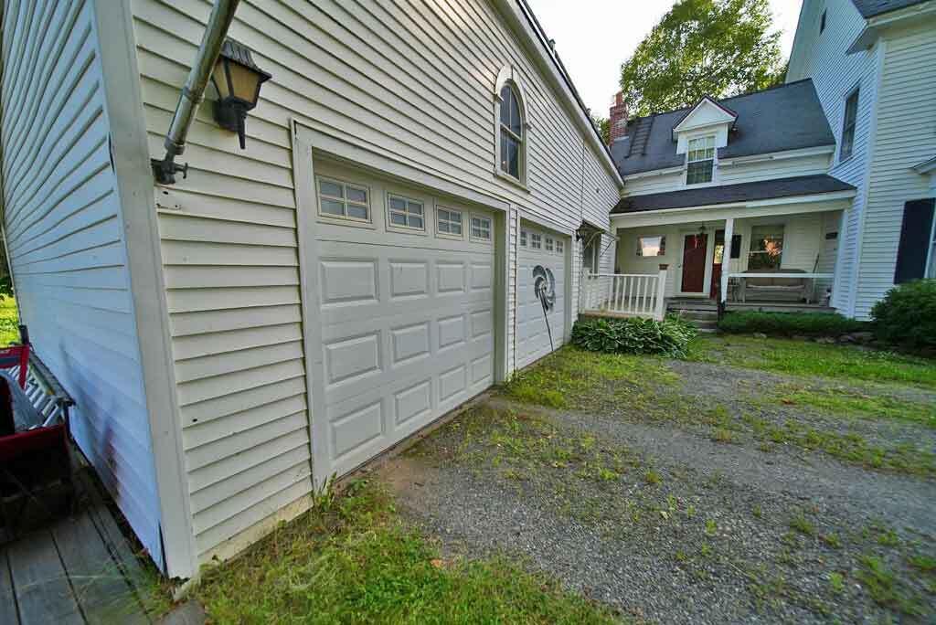 188 Hodgdon Mills Road Hodgdon, ME 04730 - Photo 53 of 57 house-garage-maine