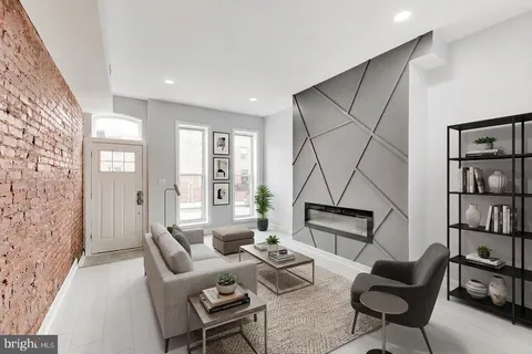 $265,000 | 1416 Aisquith Street, Baltimore, MD 21202
