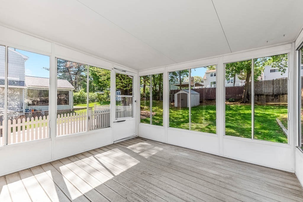 29 Berkeley Road Dedham, MA 02026 - Photo 31 of 35