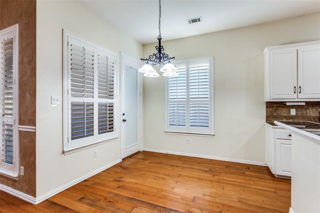8312 Teja Trail Benbrook, TX 76126 - Photo 12 of 25 Breakfast Area