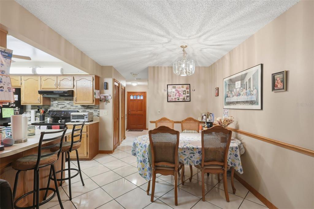 2307 Fitzpatrick Terrace Deltona, FL 32725 - Photo 34 of 52