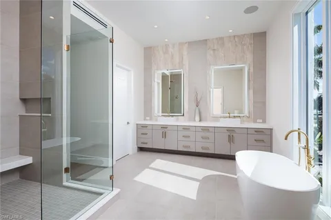 $13,495,000 | 223 Bayview Avenue, Naples, FL 34108