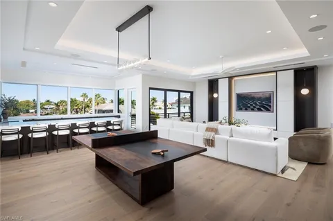$13,495,000 | 223 Bayview Avenue, Naples, FL 34108