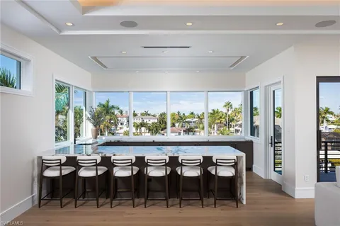 $13,495,000 | 223 Bayview Avenue, Naples, FL 34108
