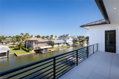 $13,495,000 | 223 Bayview Avenue, Naples, FL 34108