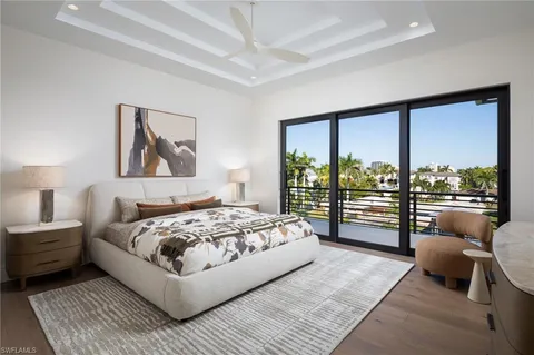 $13,495,000 | 223 Bayview Avenue, Naples, FL 34108