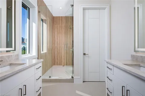 $13,495,000 | 223 Bayview Avenue, Naples, FL 34108