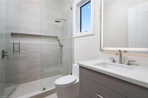 $13,495,000 | 223 Bayview Avenue, Naples, FL 34108