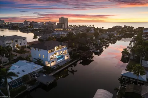 $13,495,000 | 223 Bayview Avenue, Naples, FL 34108