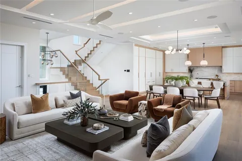 $13,495,000 | 223 Bayview Avenue, Naples, FL 34108