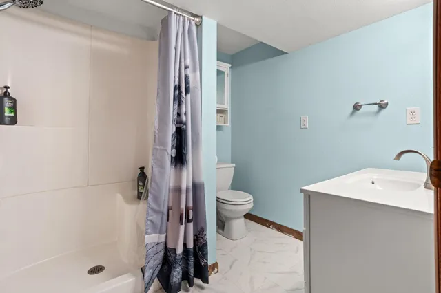 $444,167 | 302 Sheyenne Street, Horace, ND 58047