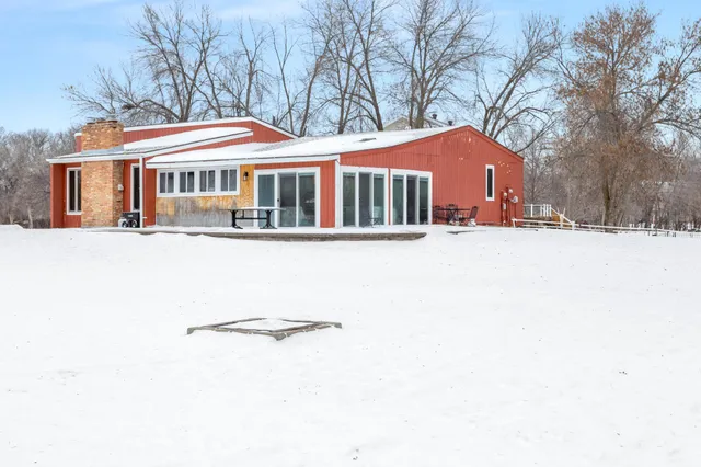 $444,167 | 302 Sheyenne Street, Horace, ND 58047