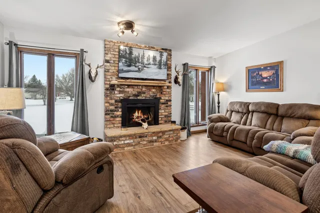 $444,167 | 302 Sheyenne Street, Horace, ND 58047