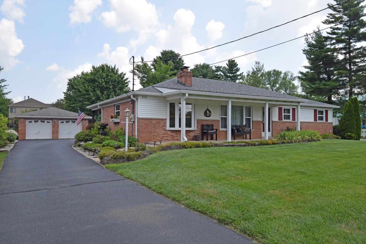 8536 Forest Road Cincinnati, OH 45255 - Photo 1 of 1